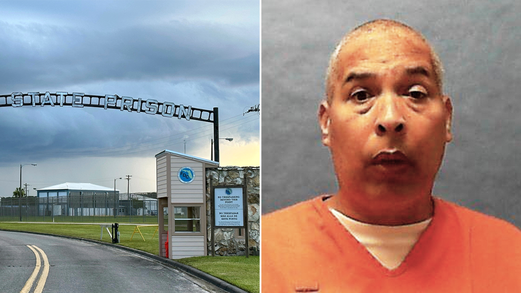 Florida man found guilty of murdering two individuals outside a bar is facing execution.