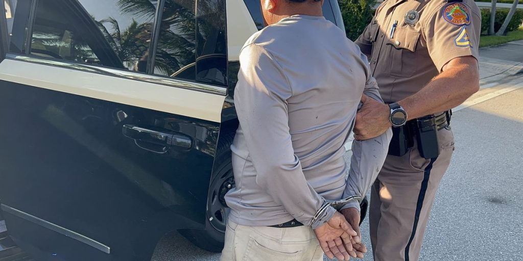 Florida police move forward with important collaboration to enforce federal immigration law