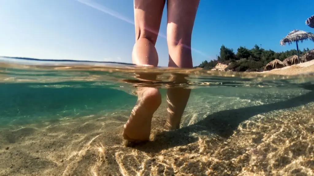 Florida reports four fatalities linked to flesh-eating bacteria in seawater.