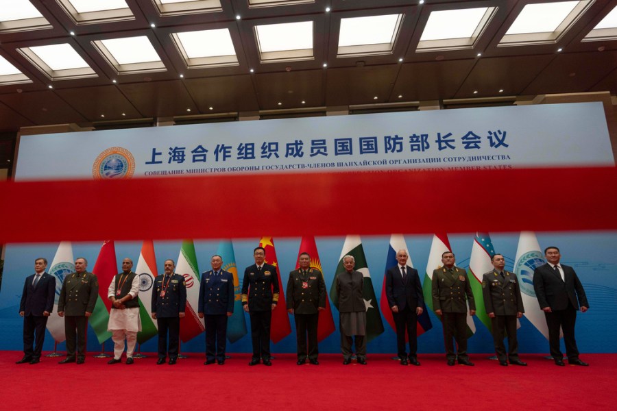 Following US attacks, Iran is looking to strengthen relationships with Europe's outcast countries.