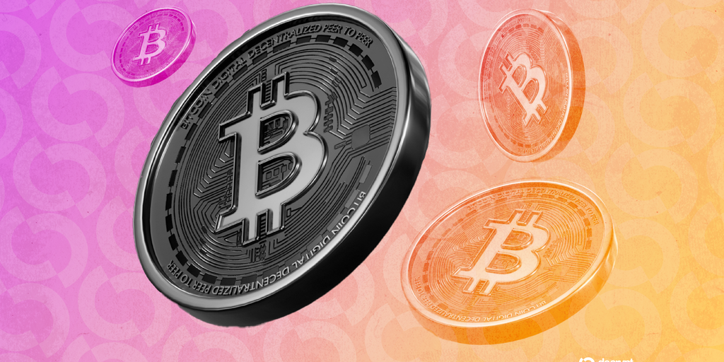 Food Company in Hong Kong Gains $528 Million to Expand Bitcoin Holdings