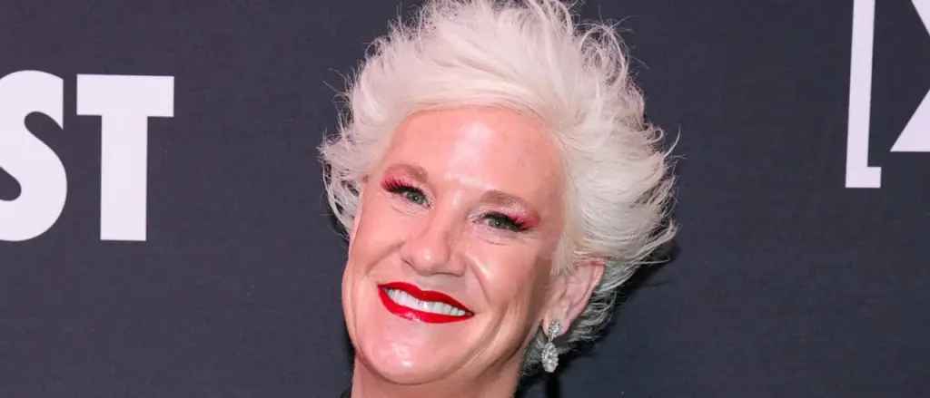 Food Network Star Anne Burrell’s Surprising Cause of Death Uncovered