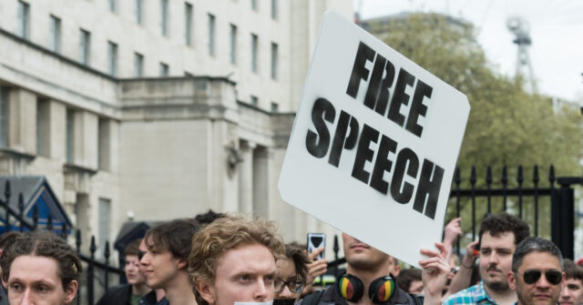 Footage of Anti-Migration Protests Restricted on X for Users in the UK, According to Reports