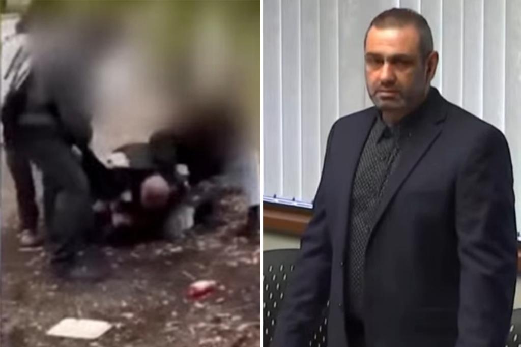 Footage of alleged 'honor killing' scheme reemerges as parents face trial for attempted murder