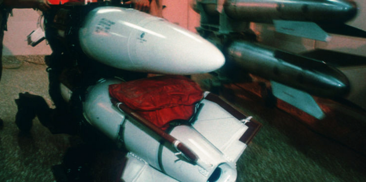 Foreign agents breach US nuclear weapons program