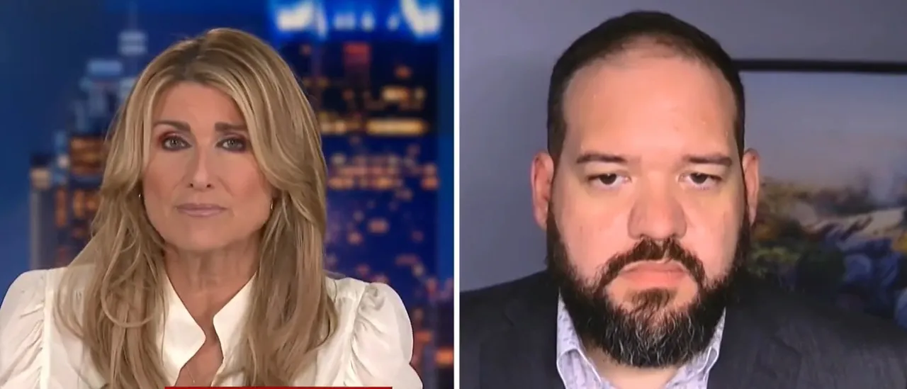 Forensic Expert Describes Missing Epstein Jail Footage as Disturbing