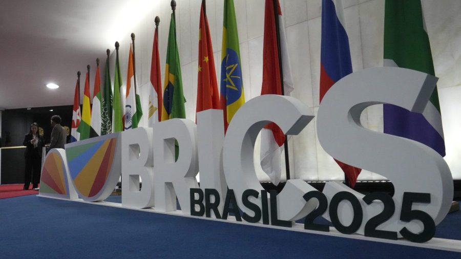Forget what you've been told — the BRICS summit was doomed from the start.