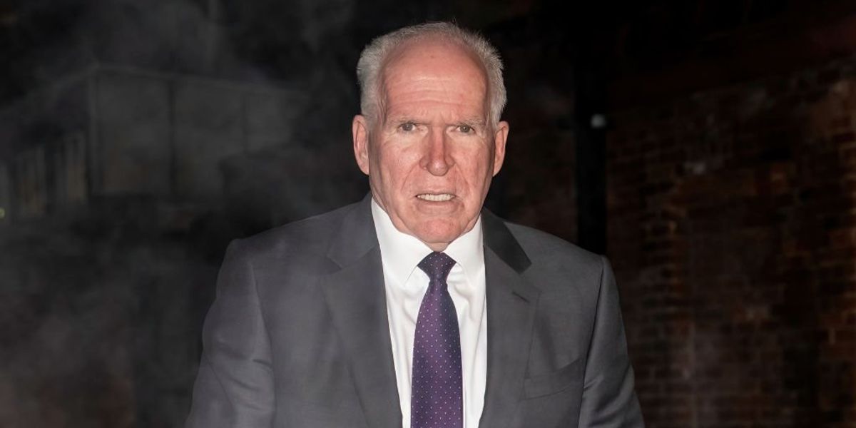 Former CIA Director John Brennan's challenging year might worsen: 'Perhaps they need to face consequences for that'