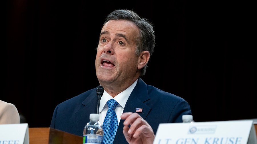 Former CIA chief: Brennan, Comey, and Hillary Clinton might be indicted