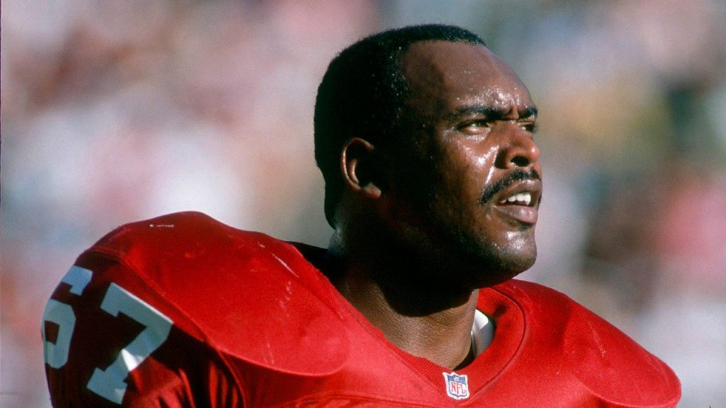 Former Cardinals player Luis Sharpe has passed away at 65