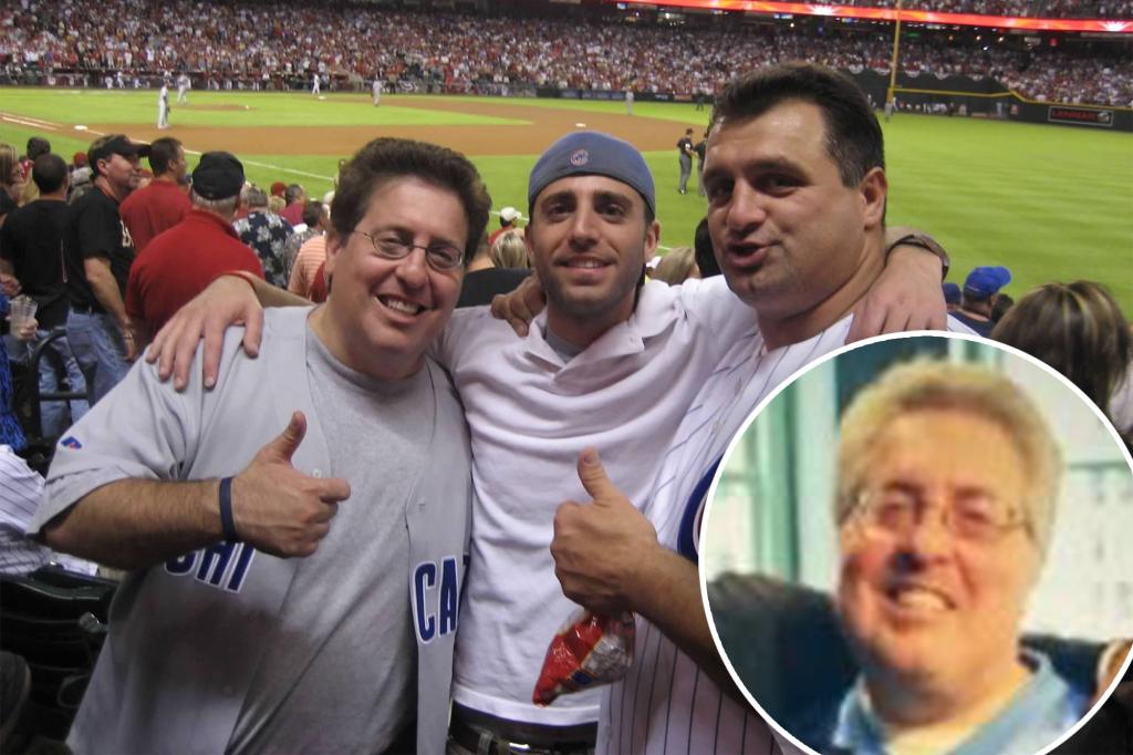 Former Chicago sports radio personality Harry Teinowitz passes away at 64
