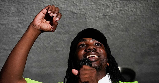 Former D.C. Councilmember Regains Position After Arrest and Federal Bribery Charges