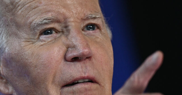 Former DNC Insider Exposes the 'Puppet Masters' Said to Control Biden's White House