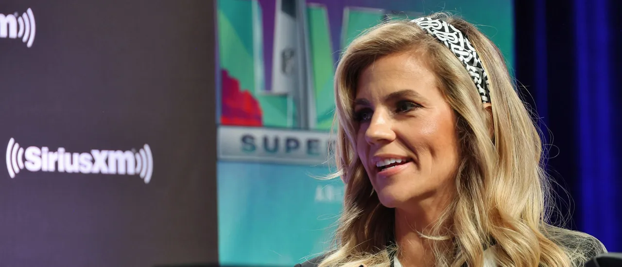 Former ESPN Host Samantha Ponder Opens Up About Her Dismissal Following Support for Women's Sports