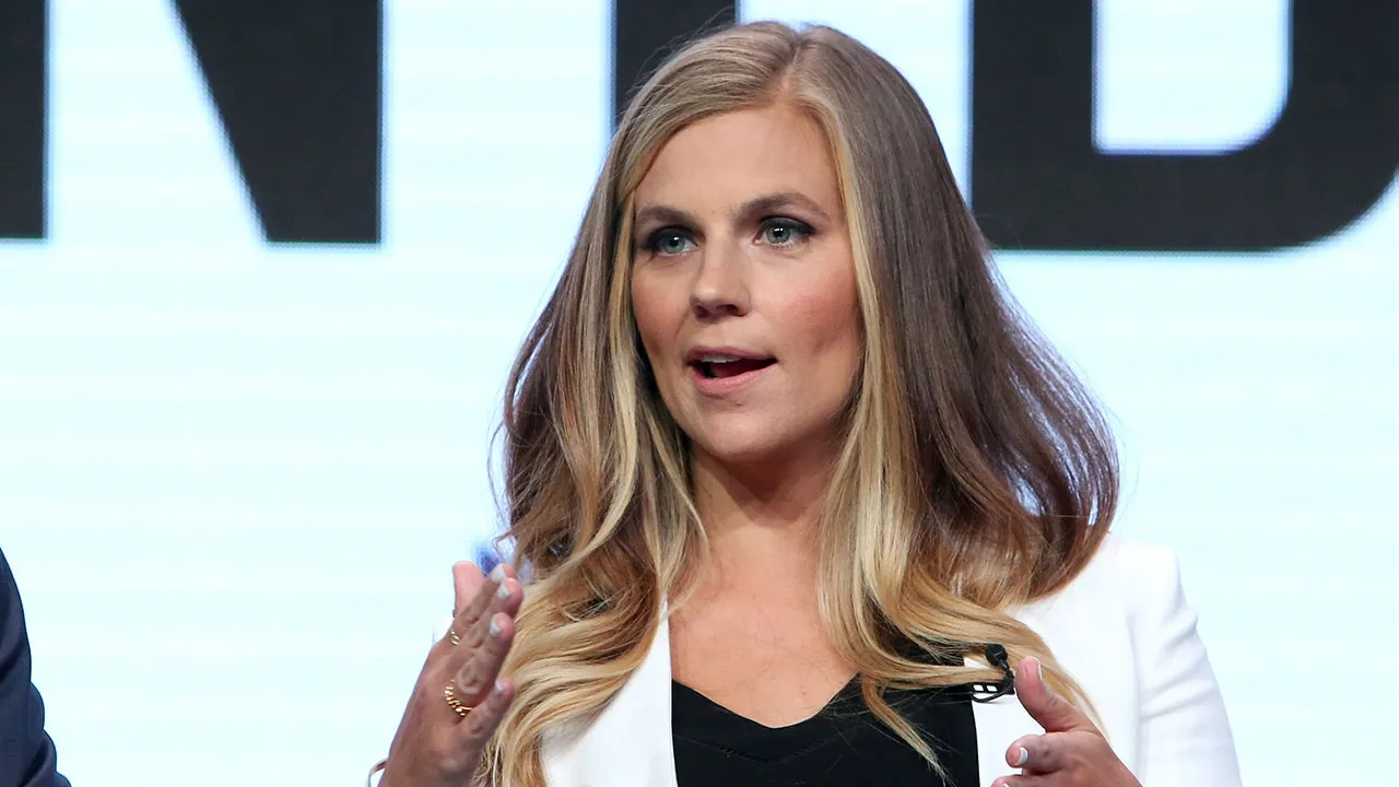 Former ESPN host addresses firing after comments on transgender athletes