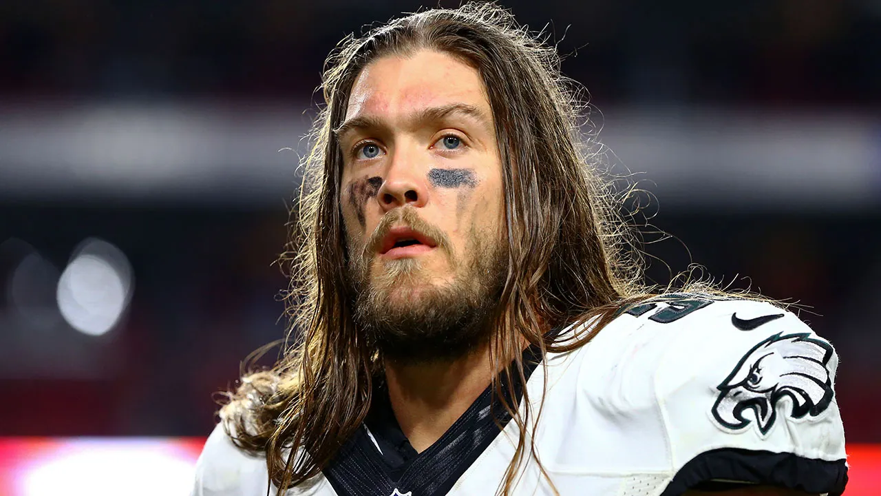 Former Eagles linebacker Bryan Braman passes away at 38