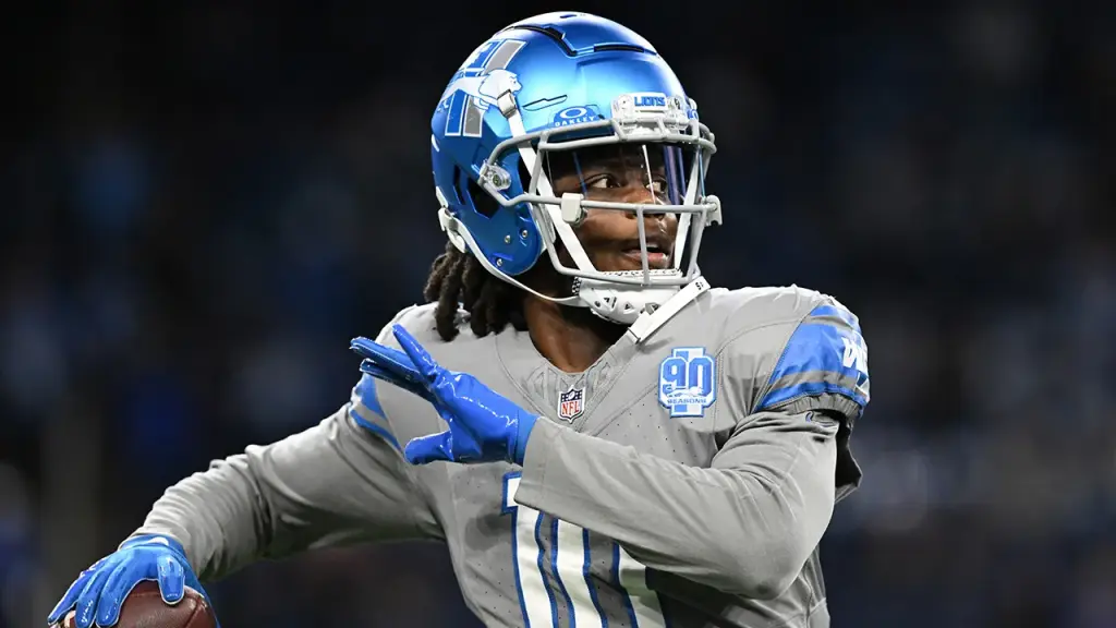 Former NFL player Teddy Bridgewater placed on leave from his high school coaching position