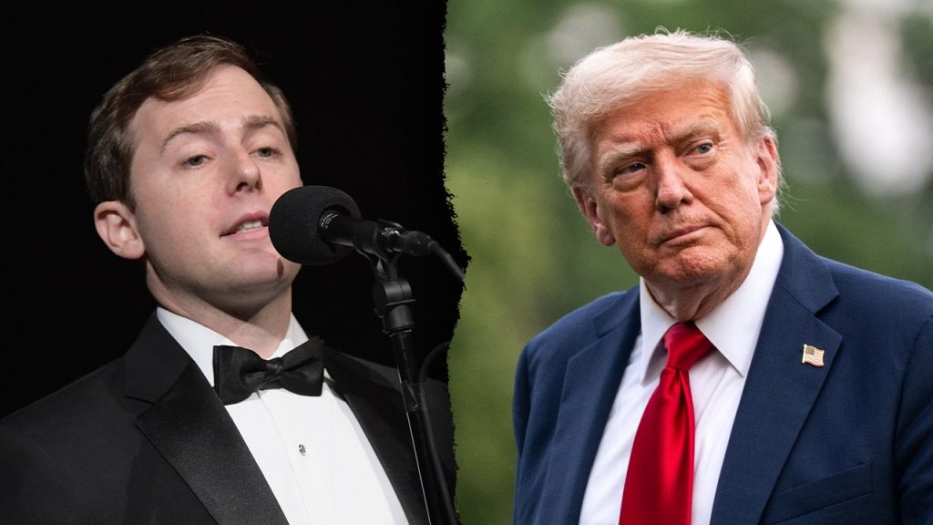 Former Obama speechwriter acknowledges that avoiding conservative family was a mistake