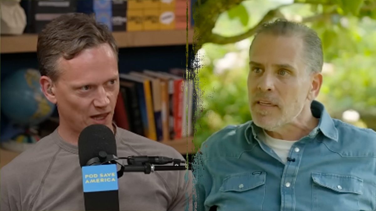 Former Obama staff criticize Hunter Biden's feeling of entitlement following intense interview