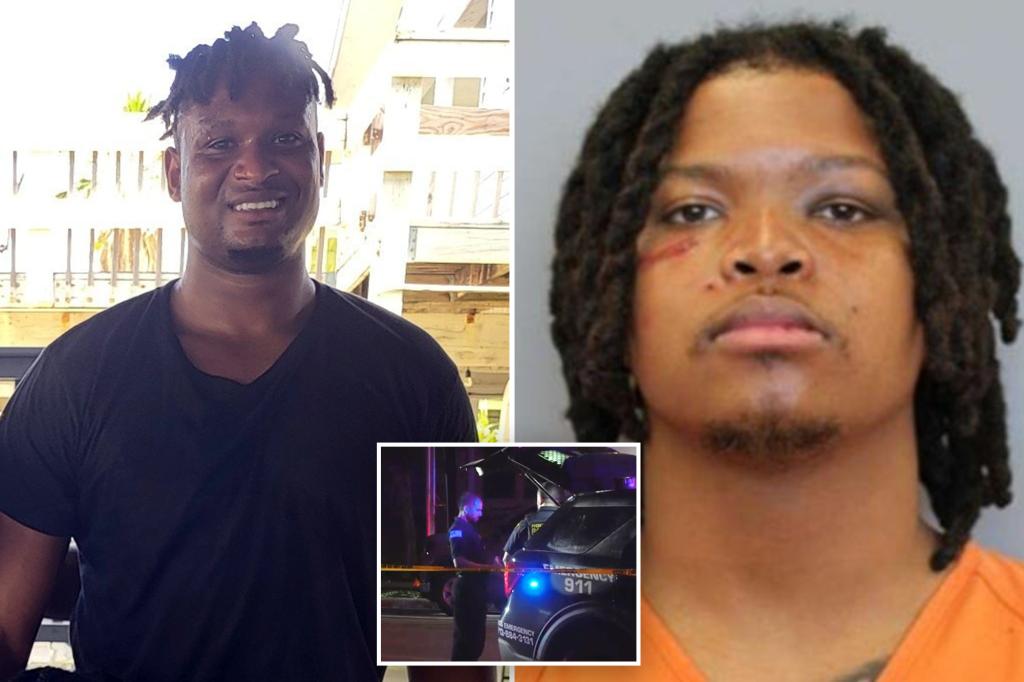 Former Texas Southern University football player Tyler Martinez tragically dies in Houston parking garage near his old school