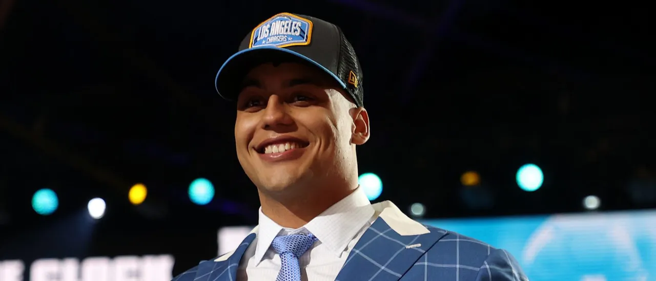 Former Wife Criticizes Dov Kleiman for ‘Unacceptable’ Tweet Following Rashawn Slater’s Divorce Completion