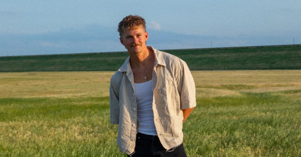 Forrest Frank Reflects on His Musical Future Amid Constant Fame