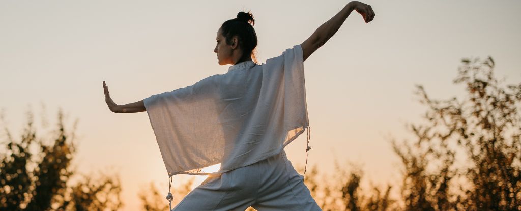 Four Easy Exercises That May Help You Overcome Insomnia