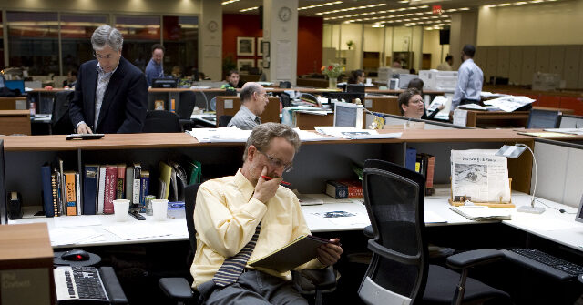 Four Reviewers Taken Out of New York Times Culture Section