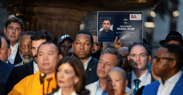 Four Victims of Fatal Manhattan Shooting Named