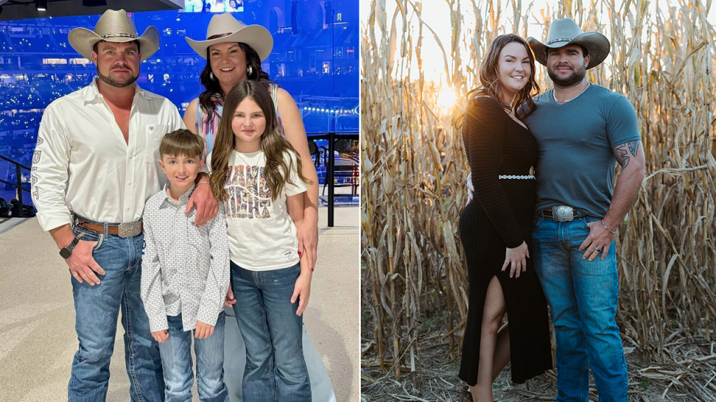 Four family members die in plane crash while returning from beach trip