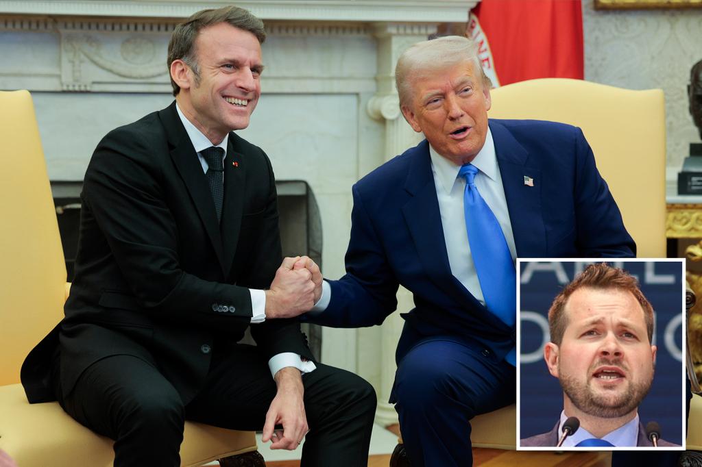 France urges the EU to use its strong trade measures against the US, even with the tariff agreement in place.
