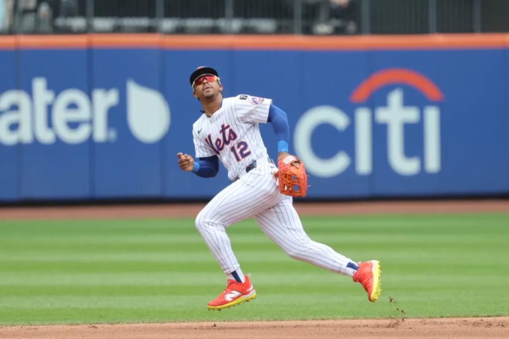 Francisco Lindor of the Mets selected as All-Star starter after a long wait