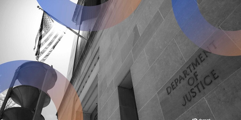 Fraudster Pretended to Be Trump-Vance Official to Take $250K in Crypto, DOJ States