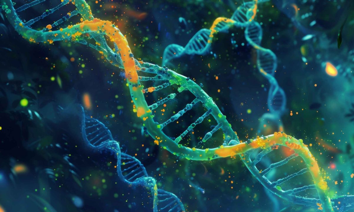 Frequent genetic change raises dementia risk in men