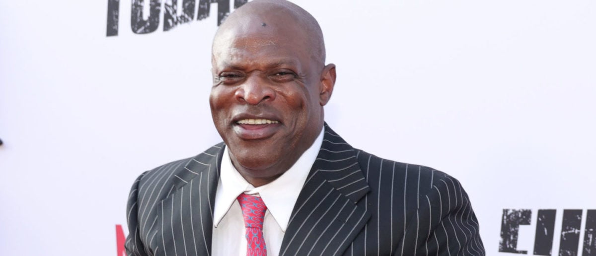 Fresh Information Surfaces During Ronnie Coleman’s Health Emergency