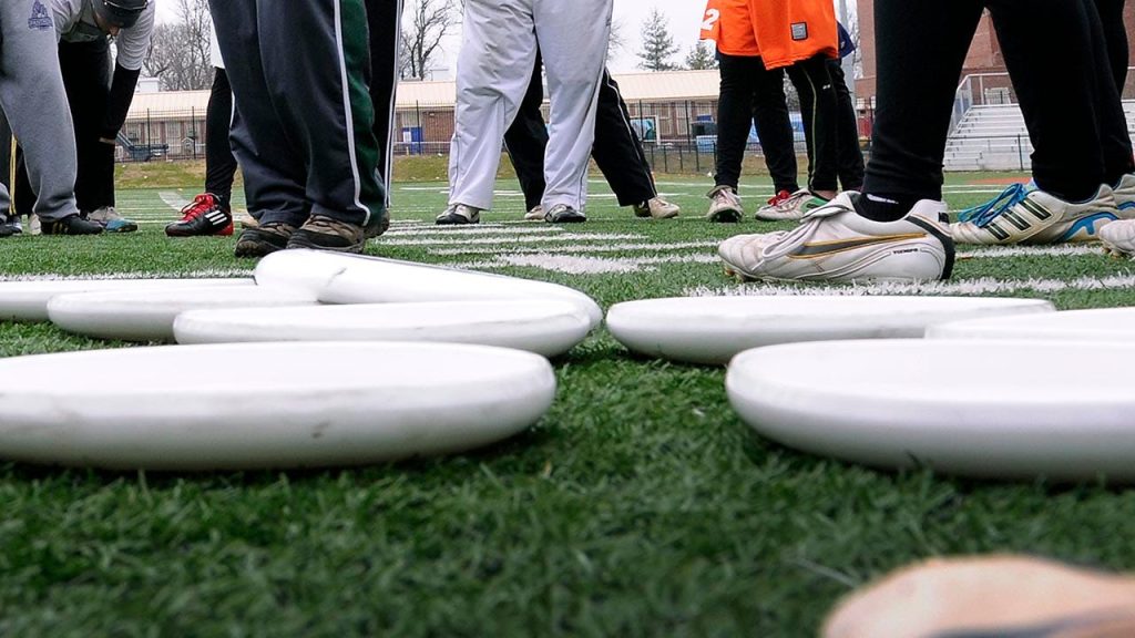 Frisbee team in Colorado gives up its name to support the growth of women's soccer.