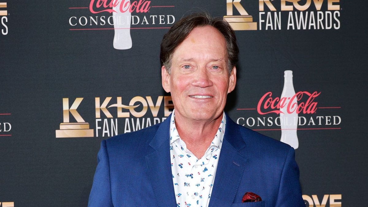 From Hercules to 'What If' - Kevin Sorbo on being aware of life's signals