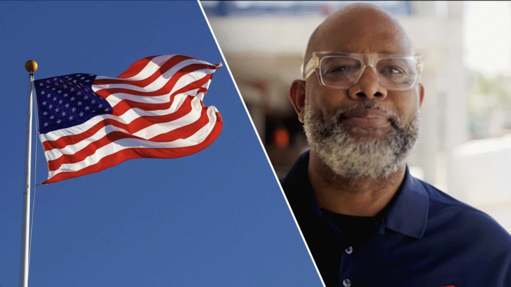 From NYC to LA: My 3,000-mile journey to challenge government dependence starts in 2025