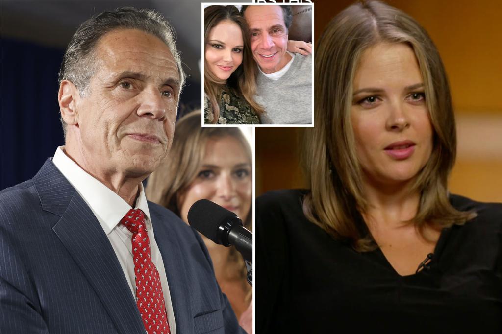 Full support for her assertions