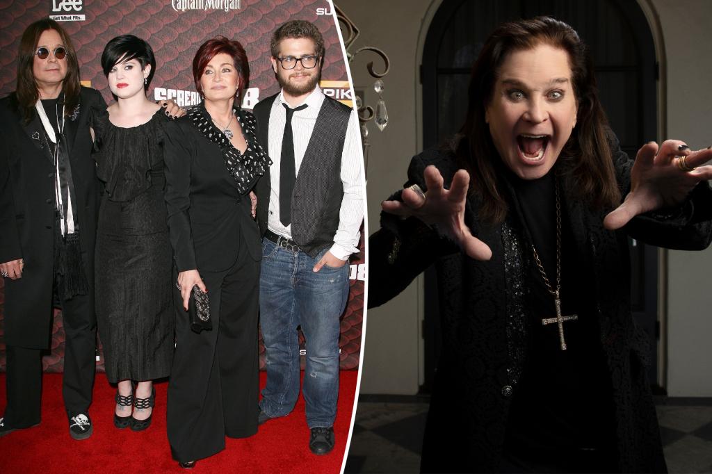 Funeral arrangements for Ozzy Osbourne disclosed following his passing at 76