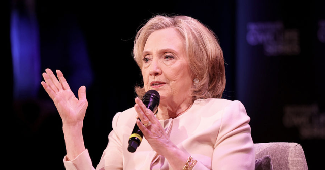 Further evidence reveals that the Russia collusion story was devised by Hillary Clinton.