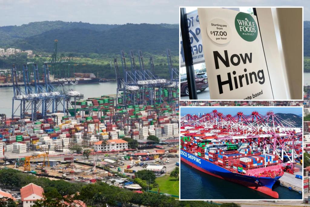 GDP recovers, private jobs increase to counter recession fears