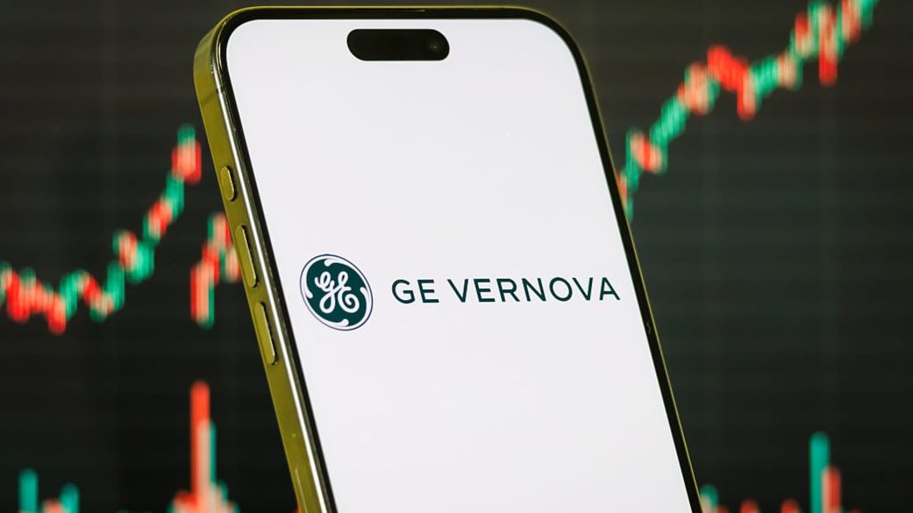 GE Vernova set to gain further after shares exceed Wall Street expectations, analysts indicate