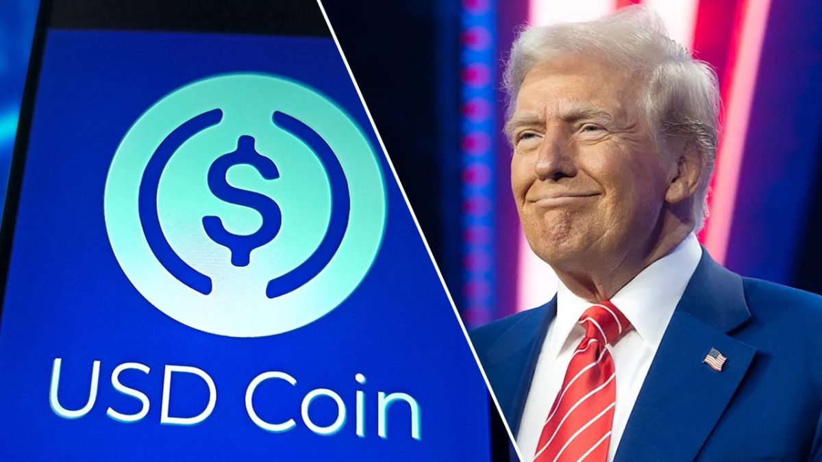 GENIUS Act is enacted as Trump signs cryptocurrency regulations
