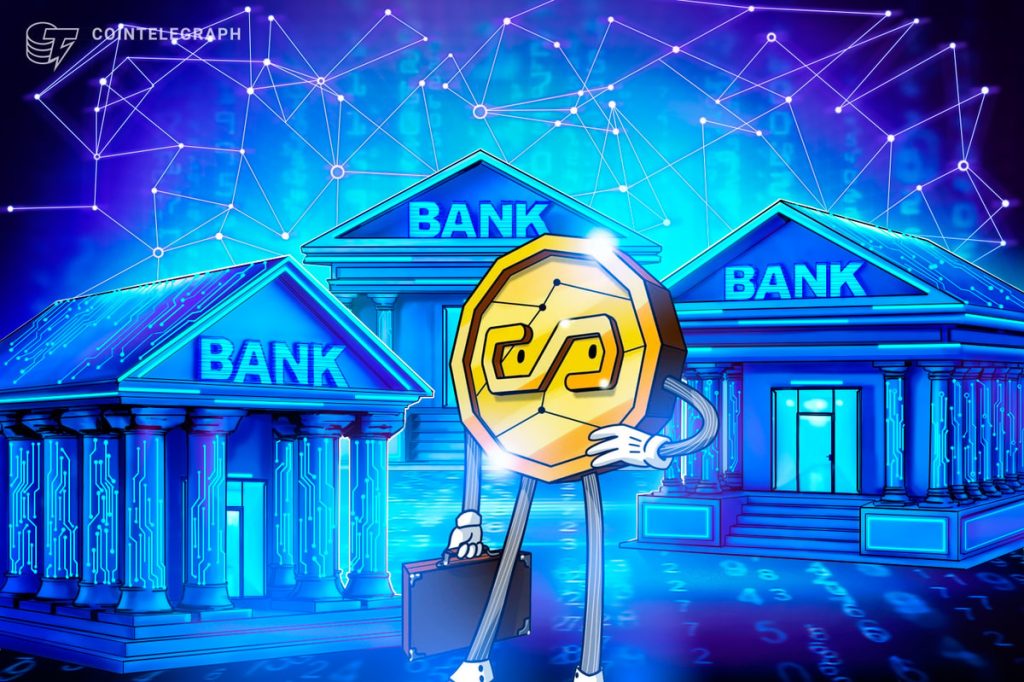 GENIUS Act prevents Big Tech and banks from controlling stablecoins, according to Circle executive