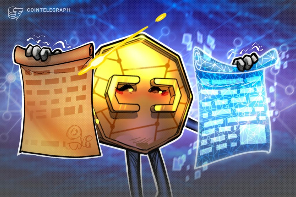 GENIUS Act to inspire a surge of innovative apps and payment services, according to Sygnum