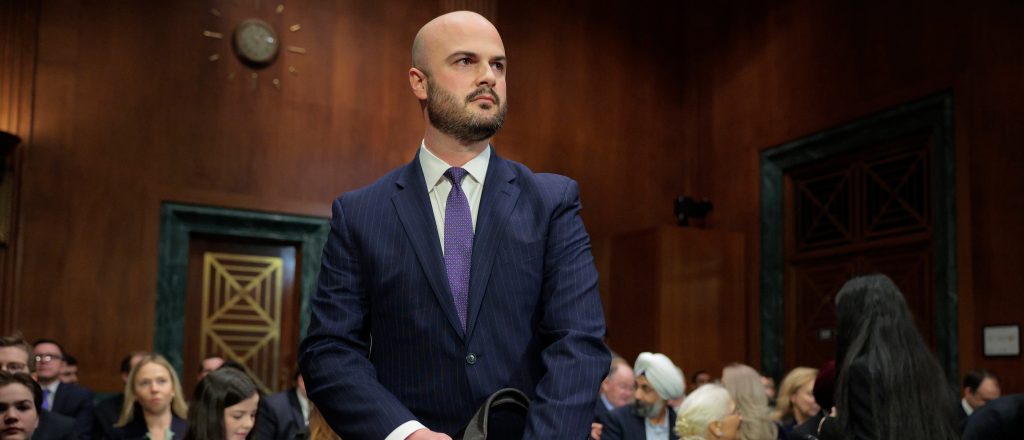 GOP AG Candidate Raises Large Amounts of Money in Race to Replace Paxton