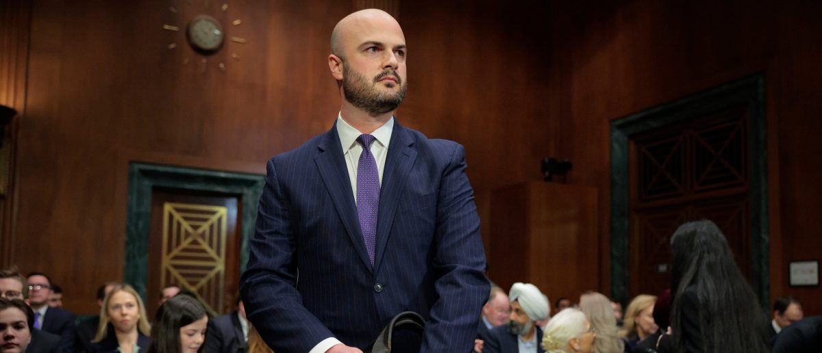 GOP AG Candidate Raises Large Amounts of Money in Race to Replace Paxton