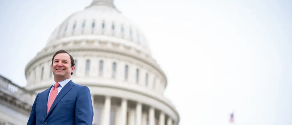 GOP Lawmaker Aims to Cut Additional Biden Green Initiatives