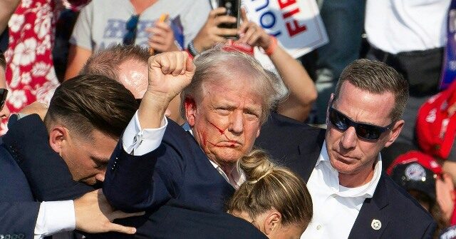 GOP Lawmakers and Officials Express Gratitude to God for Protecting Trump